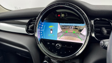 MINI Hatchback 1.5 Cooper Classic 3dr Auto [Comfort/Nav Pack] Petrol Hatchback